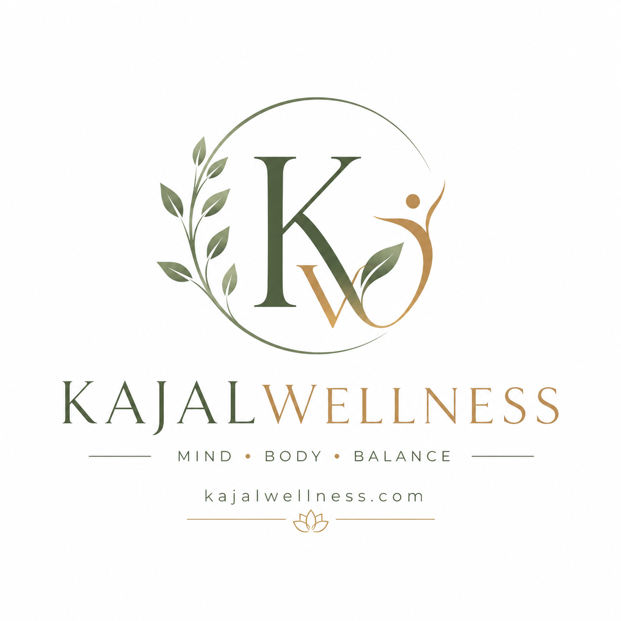 kajalwellness.com